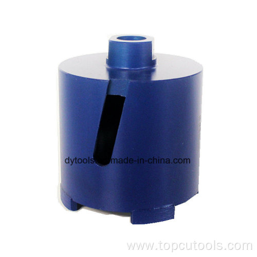 Diamond Core Drill Bit for Green Concrete